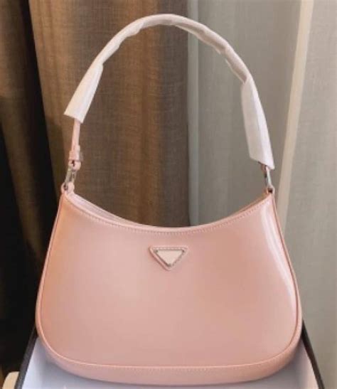 prada dupe dhgate|prada triangle bag dupes.